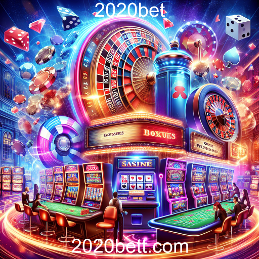Descubra a Categoria de Bônus em 2020bet: Jogos e Prêmios