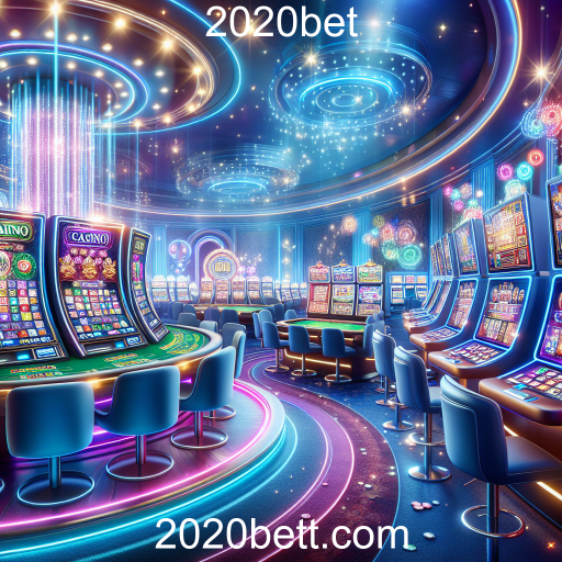 Descubra o Cassino do 2020bet: Entretenimento e Emoção ao Seu Alcance