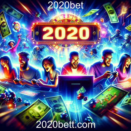 Explorando a Diversidade dos Jogos no 2020bet
