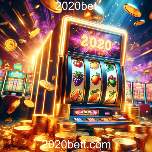 Descubra a Emoção dos Jogos de Slots no 2020bet