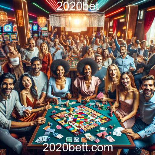 A Magia dos Jogos de Mesa: Entretenimento e Socialização